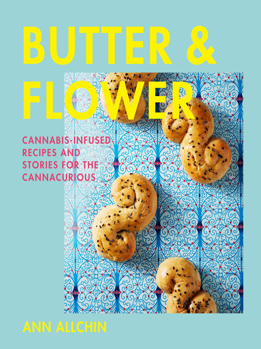 Title details for Butter and Flower by Ann Allchin - Available
